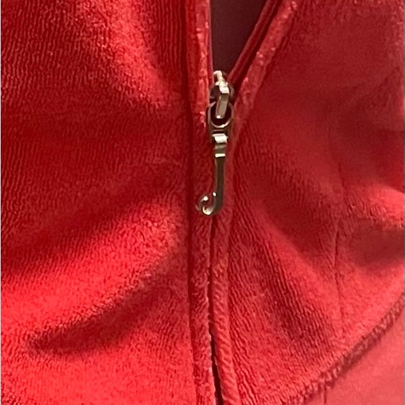 Juicy couture hoodie - Picture 4 of 5